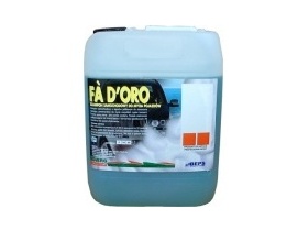 Daerg - Fadoro szampon samochodowy do mycia pojazdów 10 kg